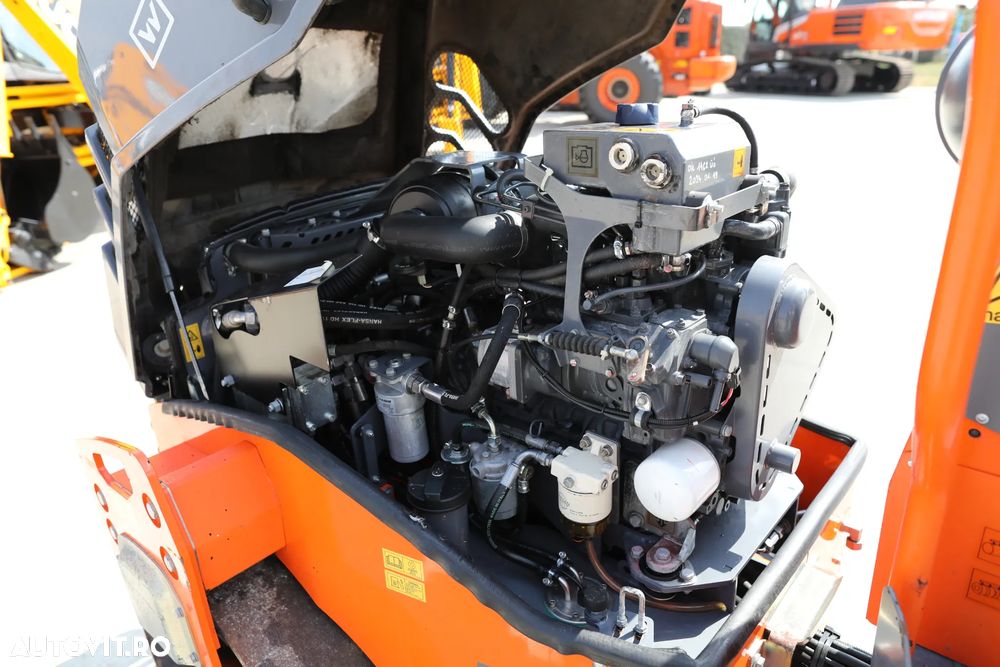 Hamm HD 12 VT - 13