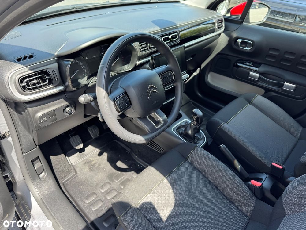 Citroën C3 Pure Tech 83 S&S SHINE - 16