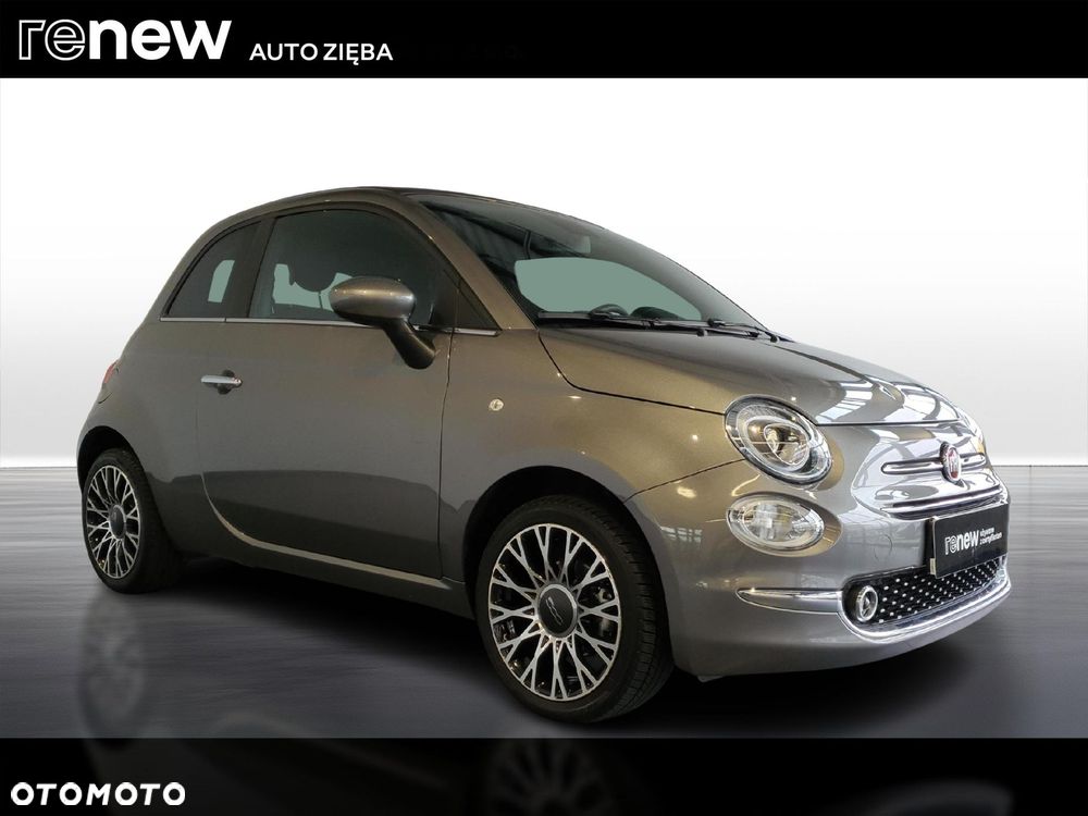 Fiat 500 - 7