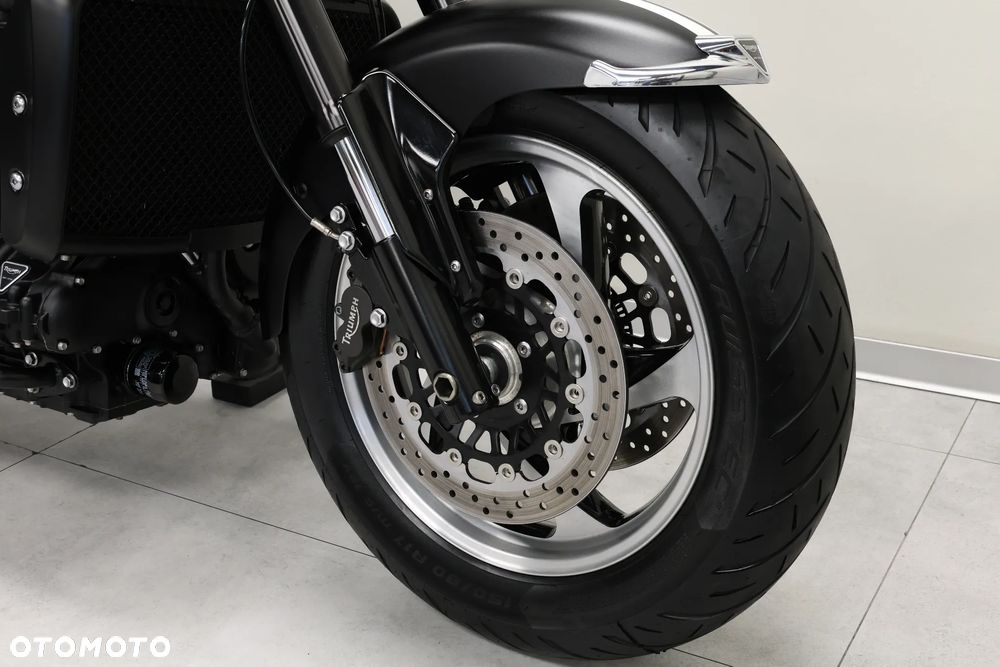 Triumph Rocket - 33