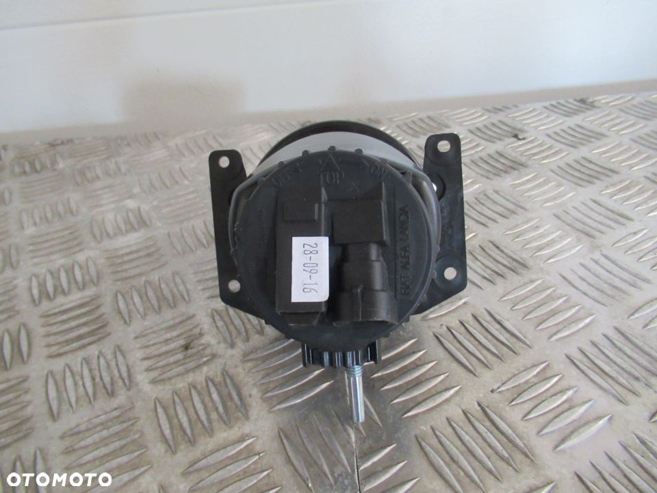 HALOGEN ALFA ROMEO 156 LIFT 2003-2006 - 2