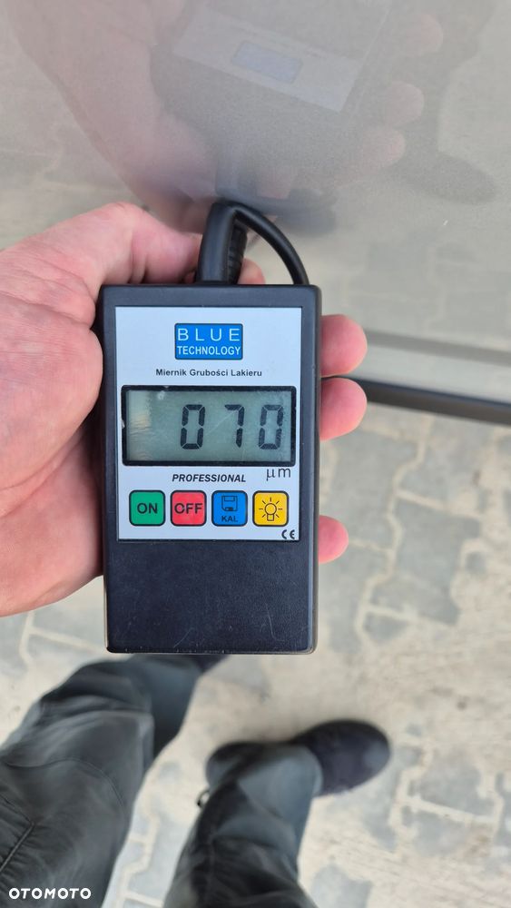 Fiat DOBLO MAXI - 29