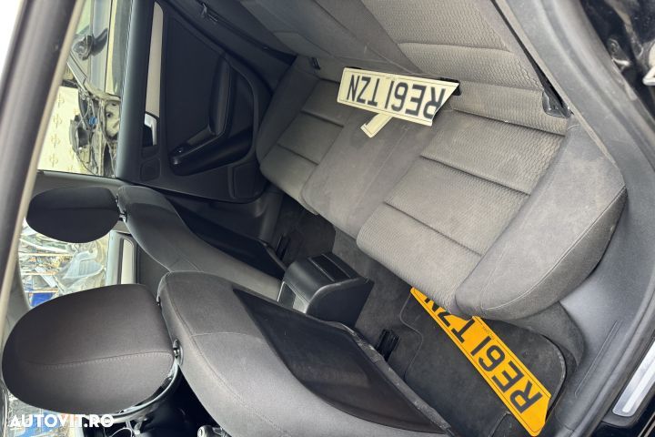 Haion cu luneta culoare LY9B Audi A5 8T [facelift] [2011 - 2016] - 10