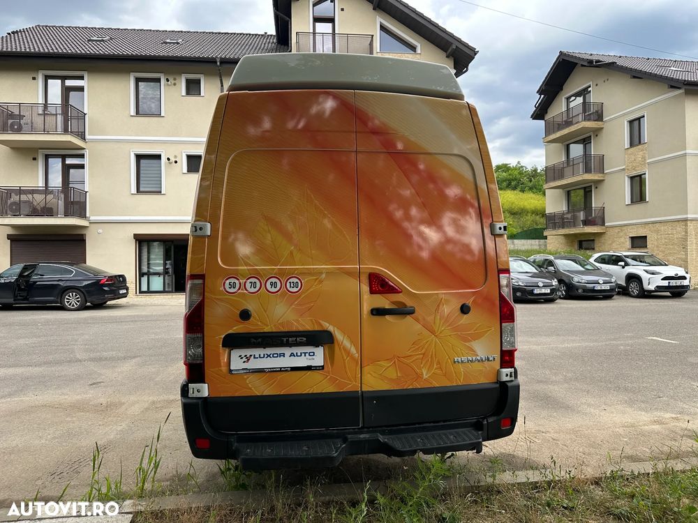 Renault MASTER - 14