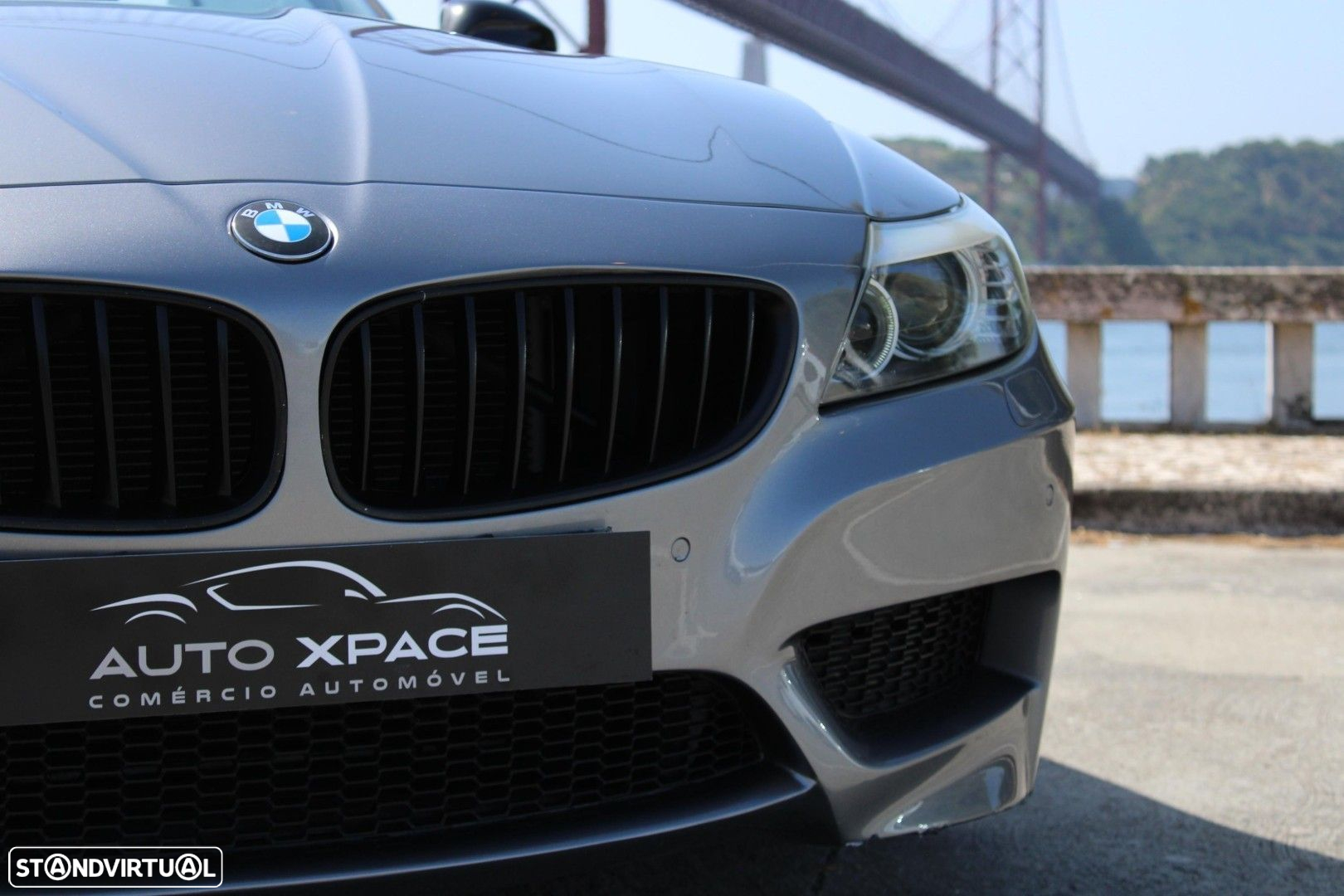 BMW Z4 23 i Auto - 12