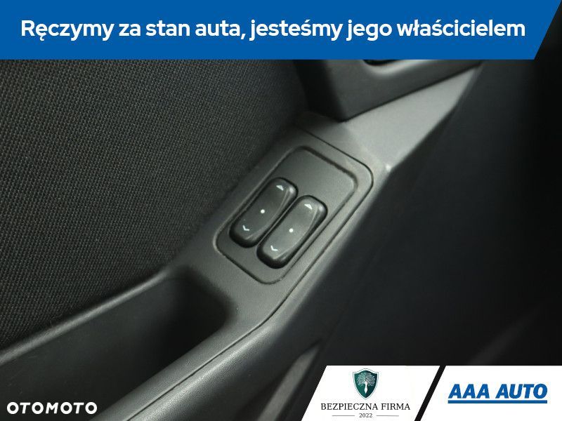 Opel Meriva - 17