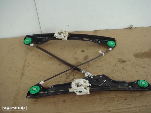 Elevador Frente Esq Electrico Bmw 3 Touring (E91)