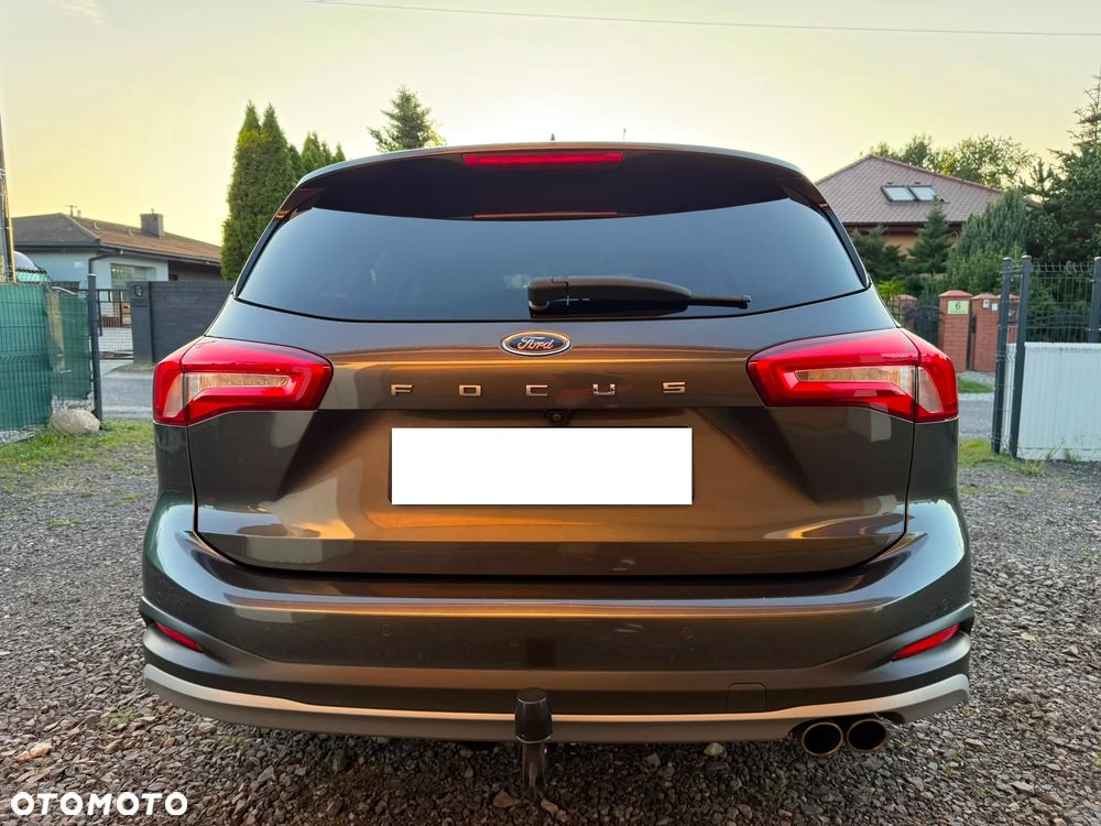 Ford Focus 2.0 EcoBlue Active X - 6