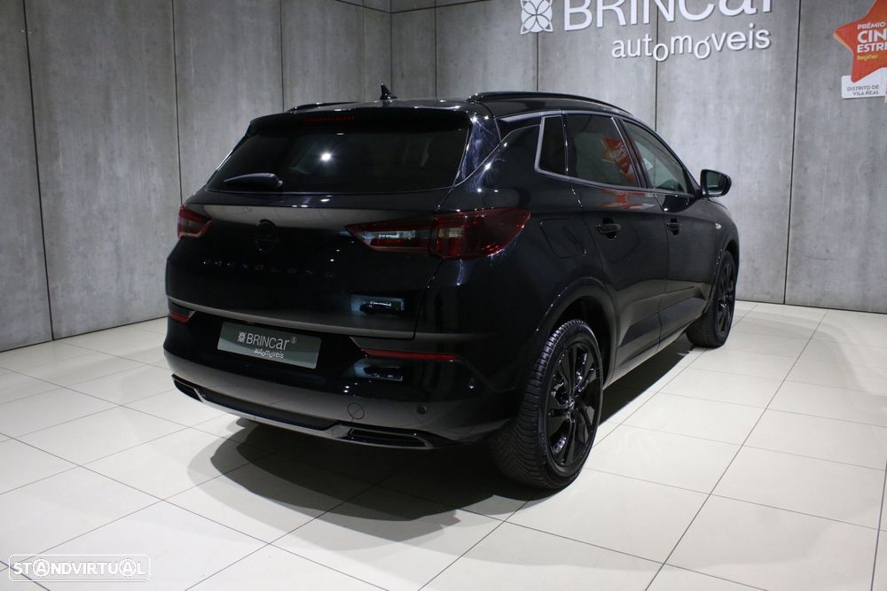 Opel Grandland 1.2 T GS Line - 16