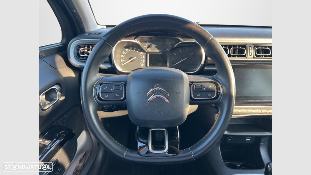 Citroën C3 1.2 PureTech Feel - 12