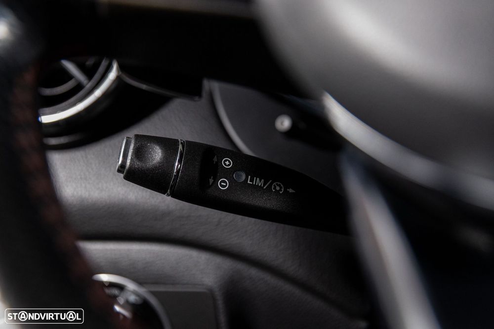 Mercedes-Benz CLA 180 d AMG Line Aut. - 20