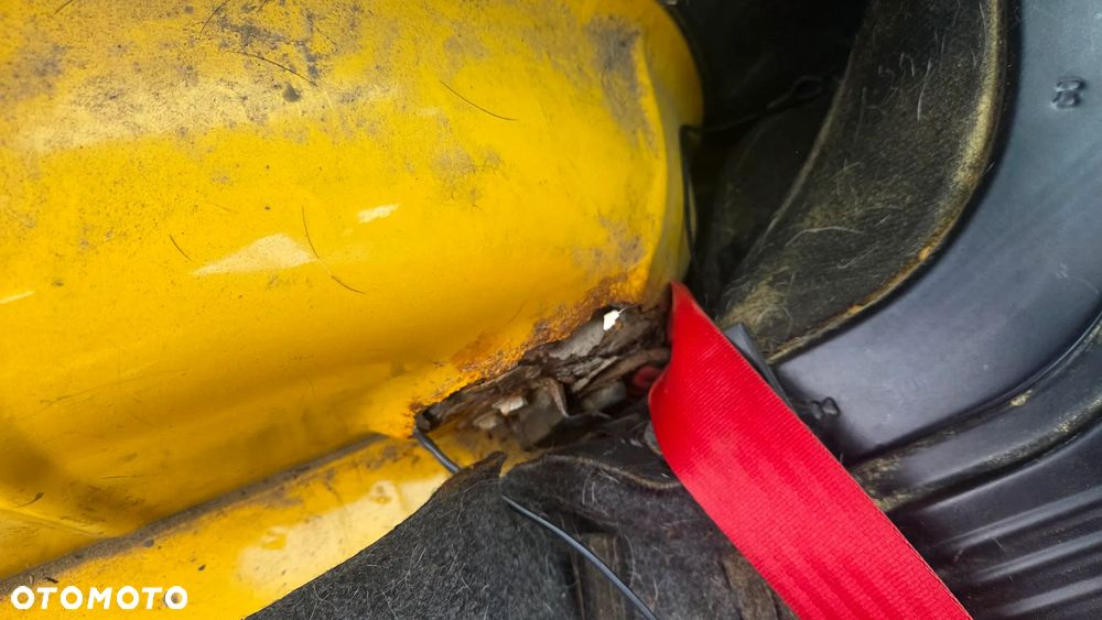 Fiat Cinquecento - 12