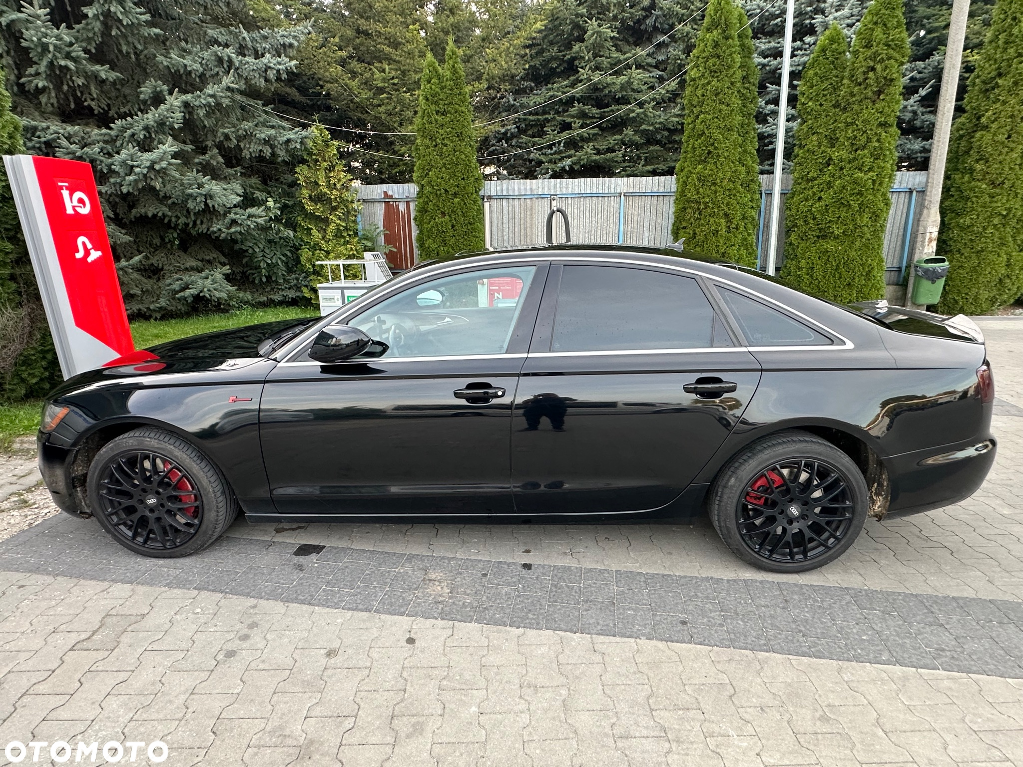 Audi A6 - 3