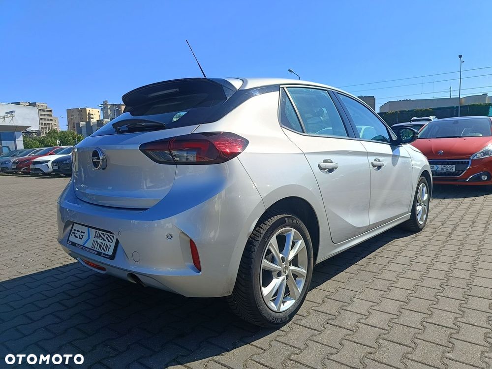 Opel Corsa 1.2 S&S - 2