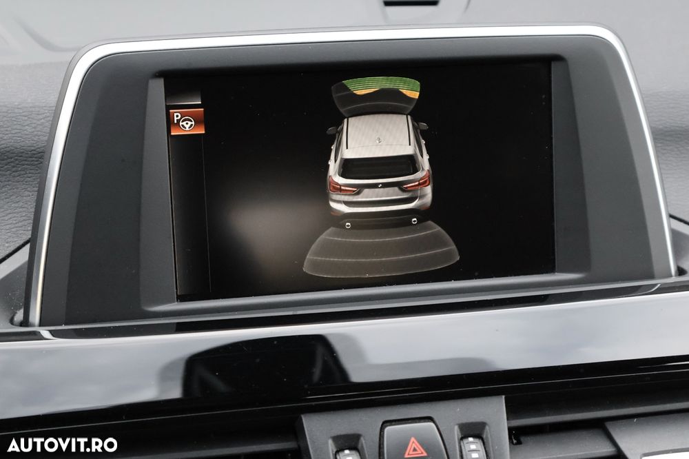 BMW X1 sDrive18d Aut. xLine - 23