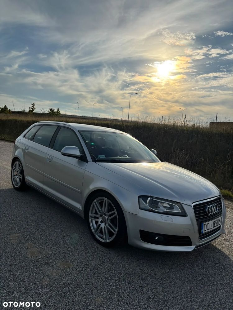 Audi A3 Sportback - 6