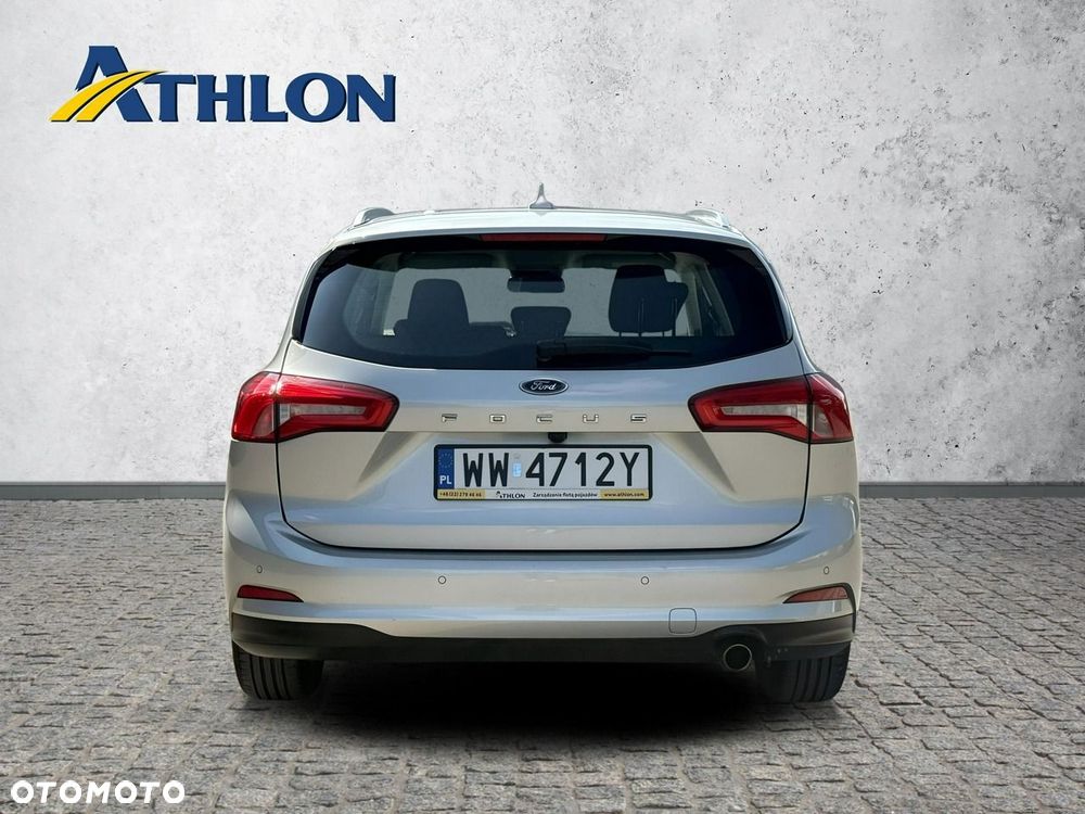 Ford Focus - 4