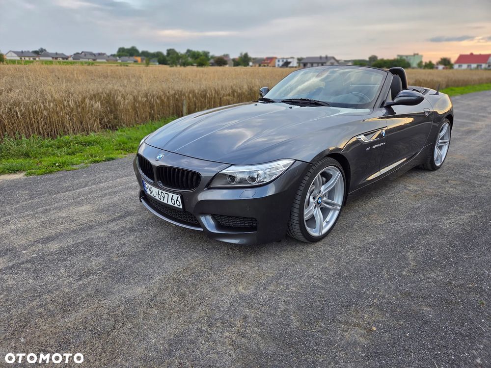 BMW Z4 - 10