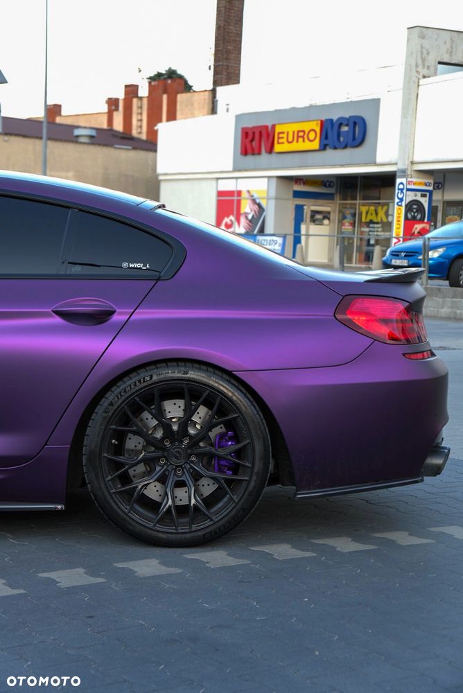 BMW M6 Standard - 7