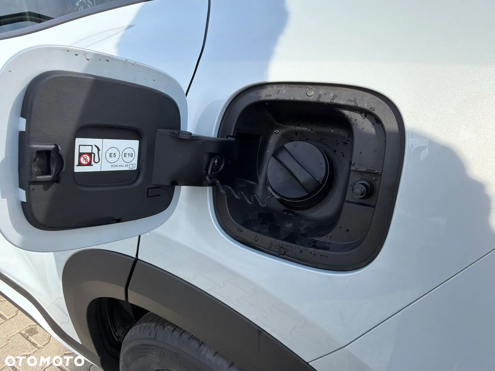 BYD Atto 2 DM-i Boost - 32