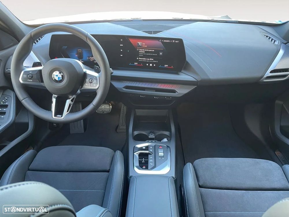 BMW 116 Pack Desportivo M - 11