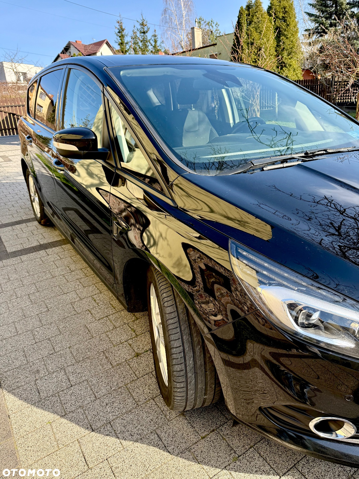 Ford S-Max 2.0 TDCi Trend PowerShift - 17