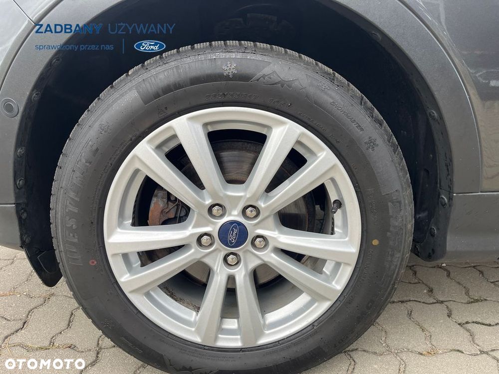 Ford Kuga 1.5 EcoBoost 2x4 Cool & Connect - 10