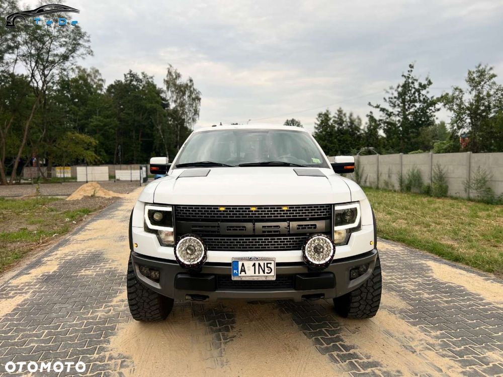 Ford F150 - 7
