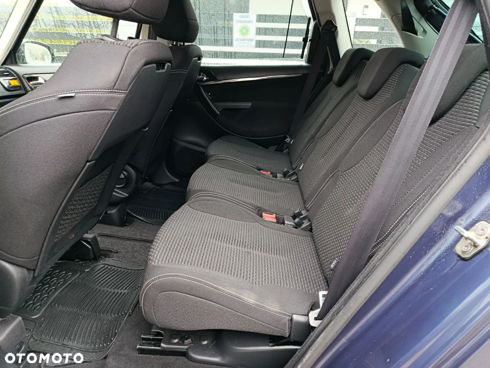 Citroën C4 Picasso 1.6 HDi Impress Pack - 34