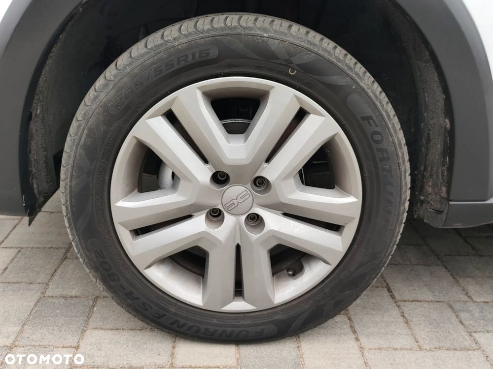 Dacia Sandero Stepway dCi 90 S&S Easy-R Celebration - 32