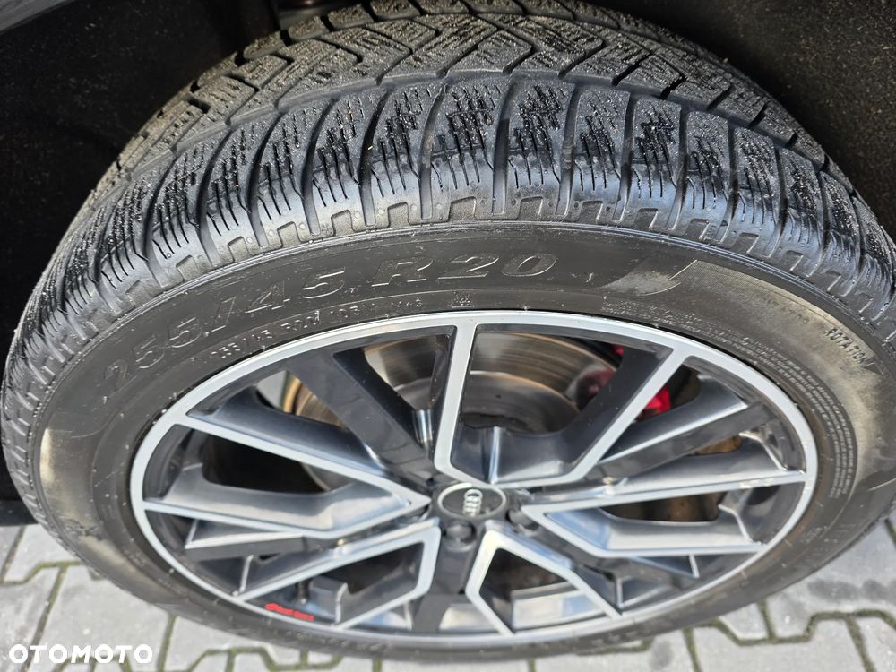 Audi Q5 Sportback - 26