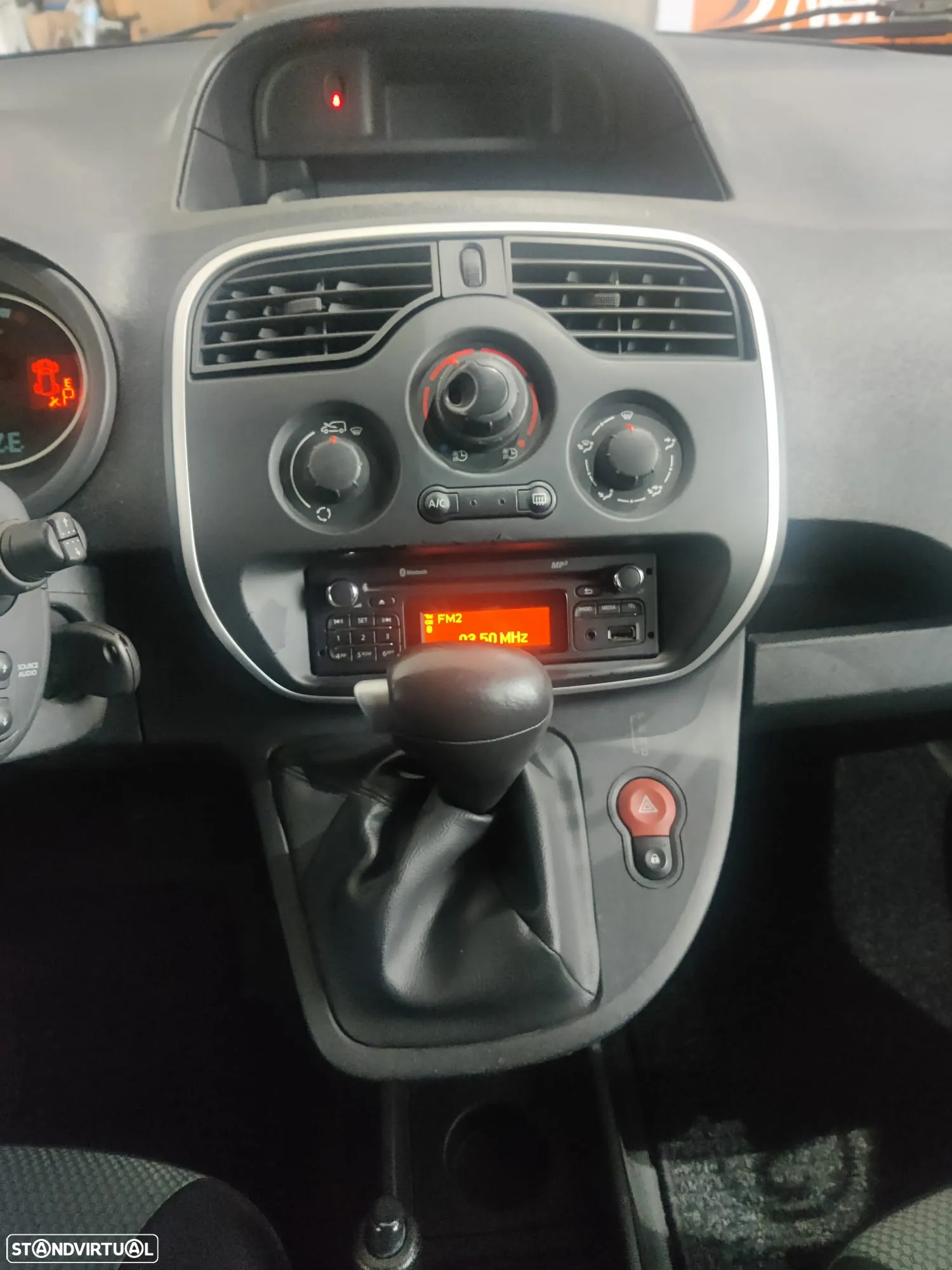 Renault Kangoo Maxi ZE - 13