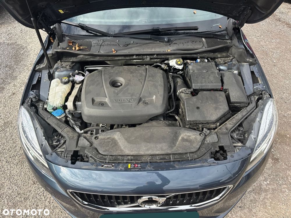 Volvo V40 - 35