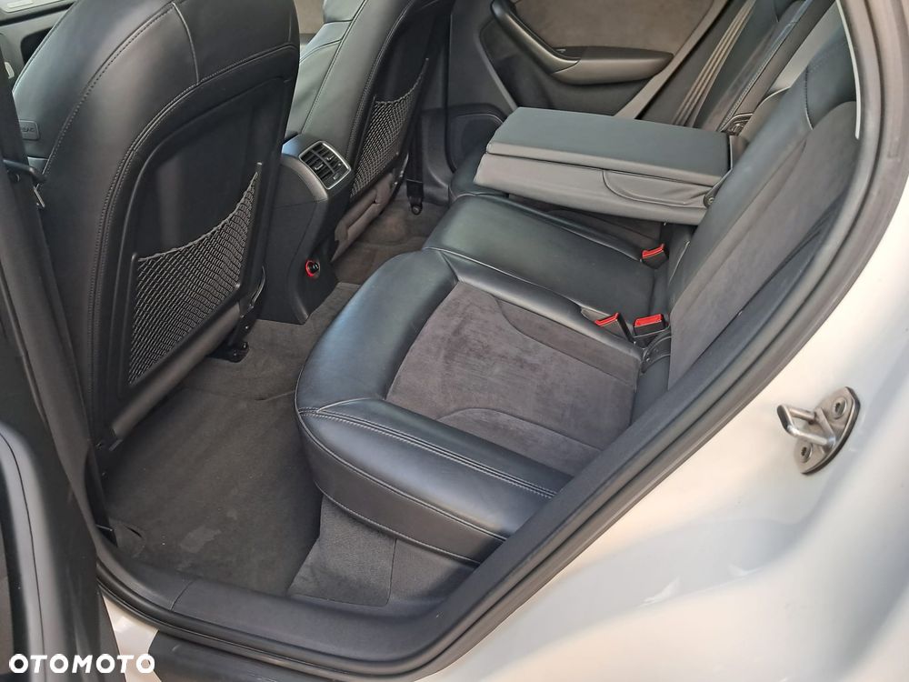 Audi Q3 2.0 TDI Quattro - 15