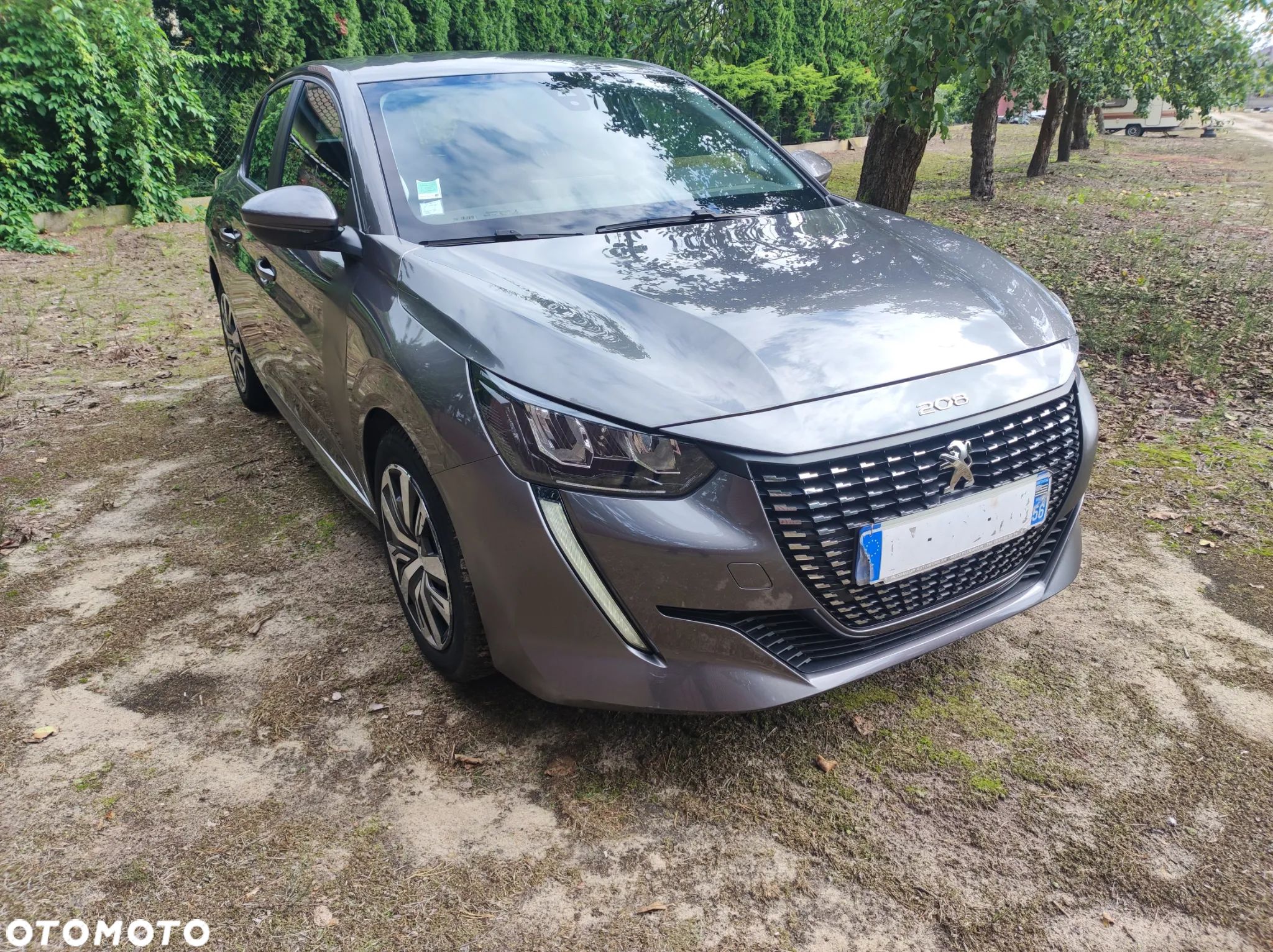 Peugeot 208 PureTech 100 Active Pack - 1
