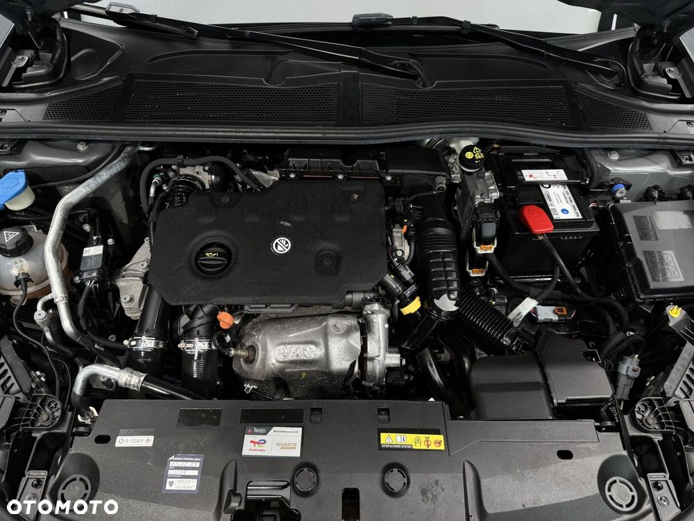Peugeot 308 1.5 BlueHDi Active Pack S&S EAT8 - 21