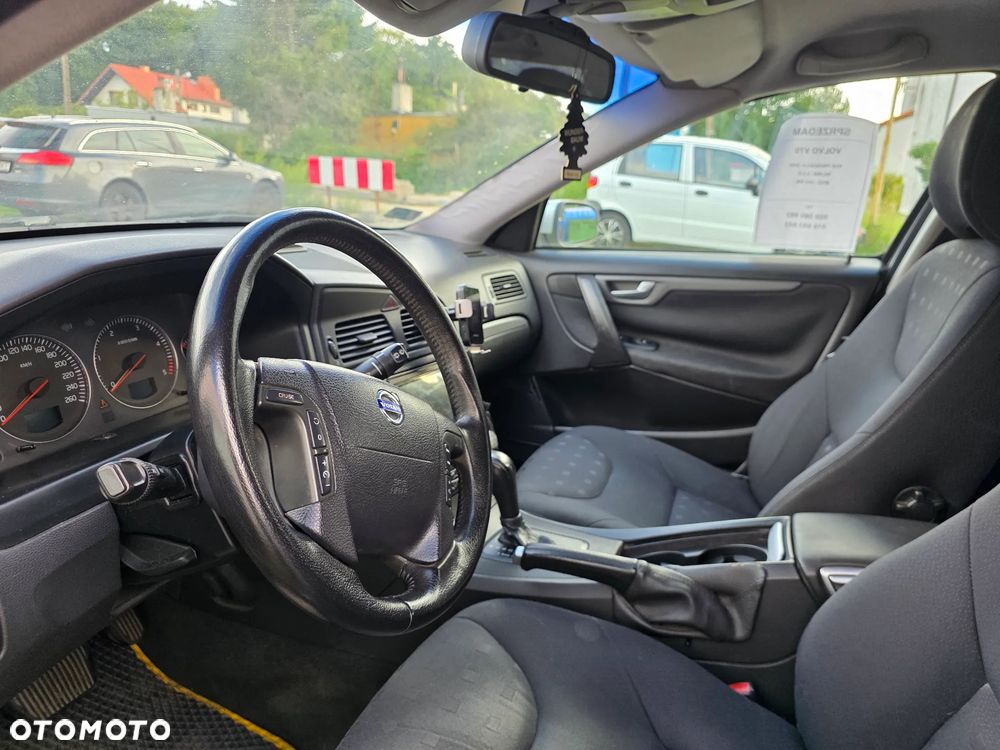 Volvo V70 - 7