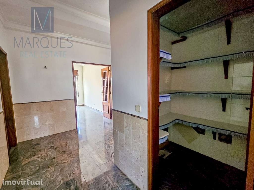 Apartamento T4 com Terraço em Gaio Rosário - Moita - Grande imagem: 3/16