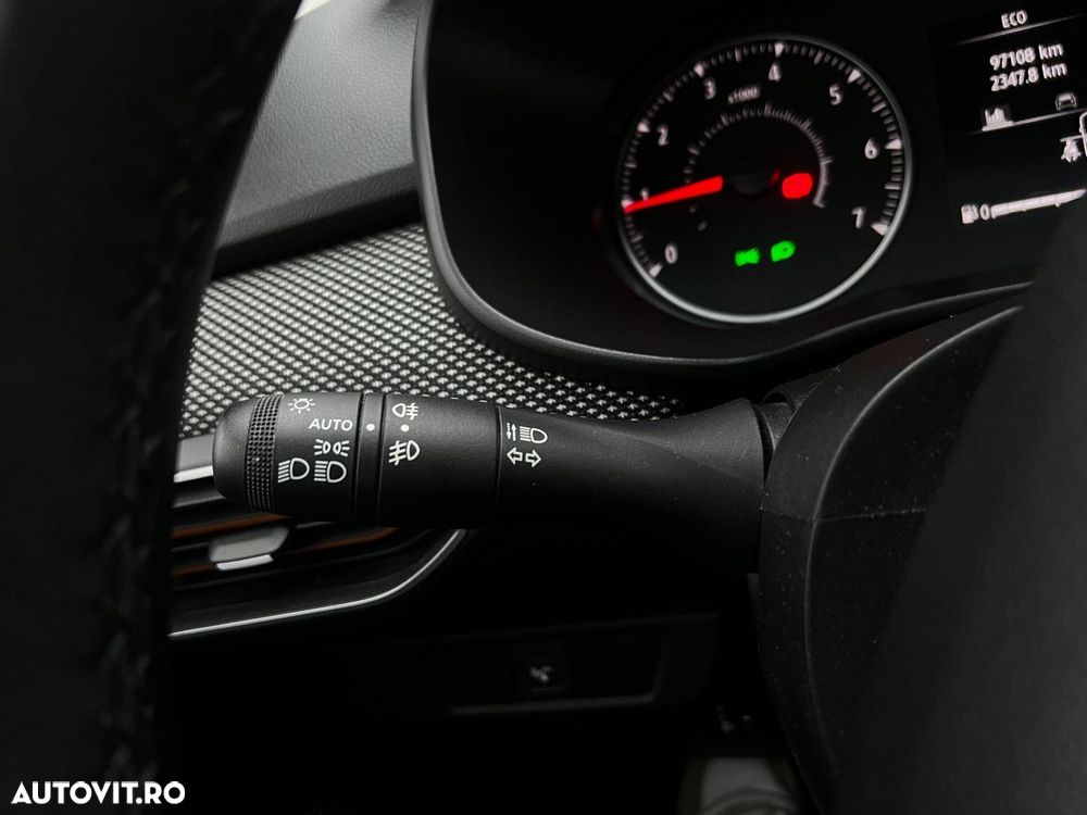 Dacia Sandero Stepway - 13