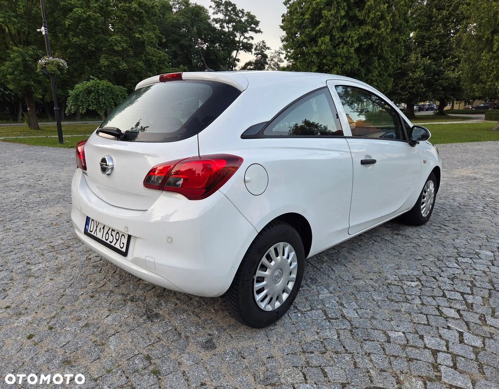 Opel Corsa 1.2 Enjoy - 5