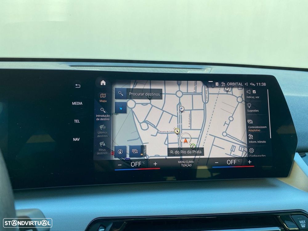 BMW iX1 xDrive30 - 7