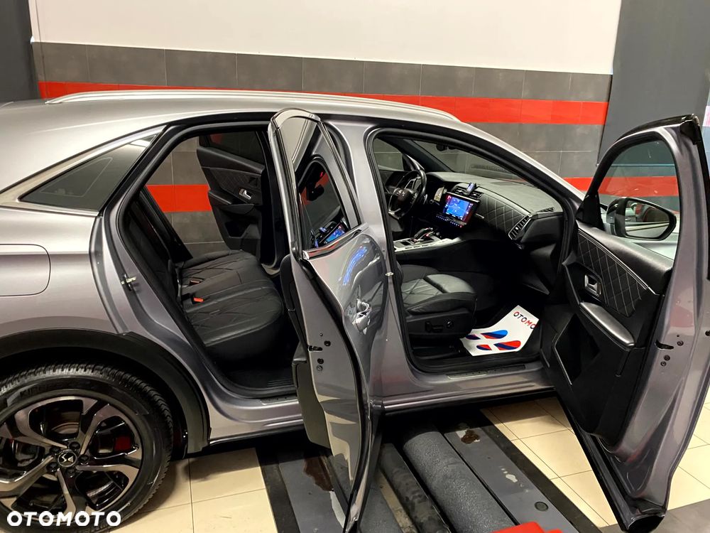 DS Automobiles DS 7 Crossback 1.6 PureTech GPF Be Chic - 24