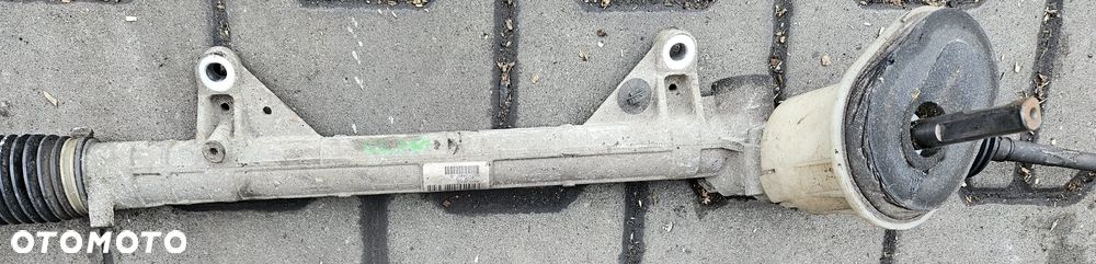 Renault Clio III 3 maglownica przekładnia kierownicza