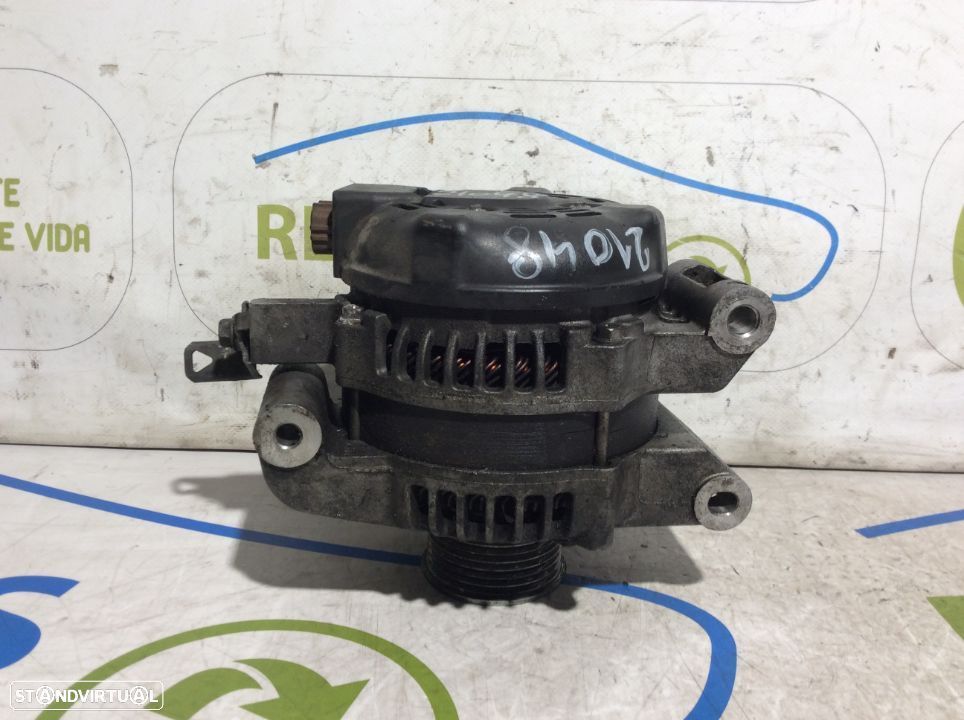 Alternador Toyota Corolla E15 Ref. 27060-26051 - 3