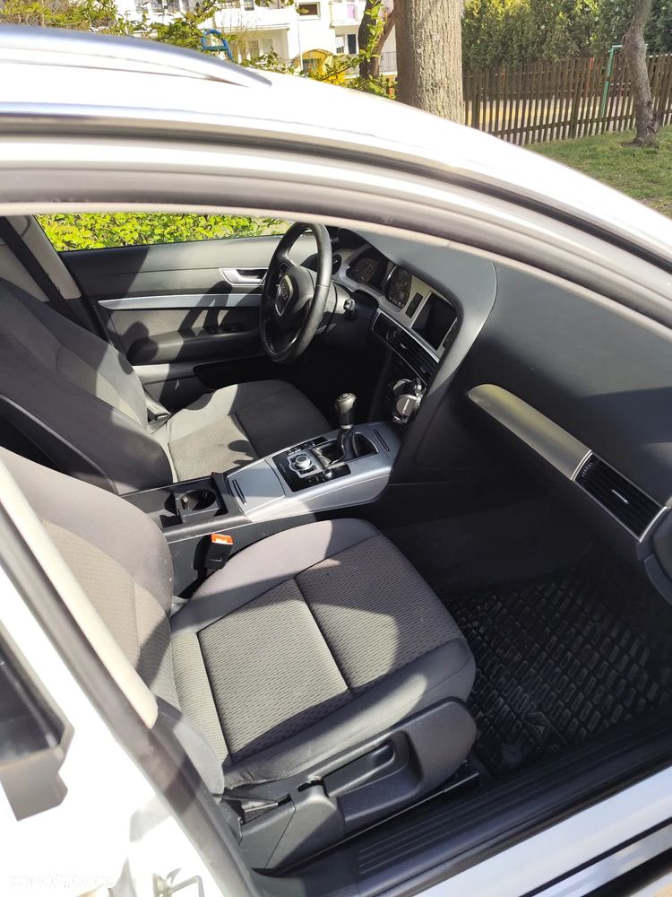 Audi A6 Avant 2.0 TDIe DPF - 14