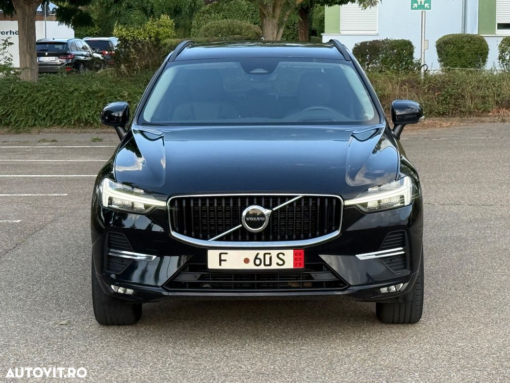 Volvo XC 60 B4 D Core - 5