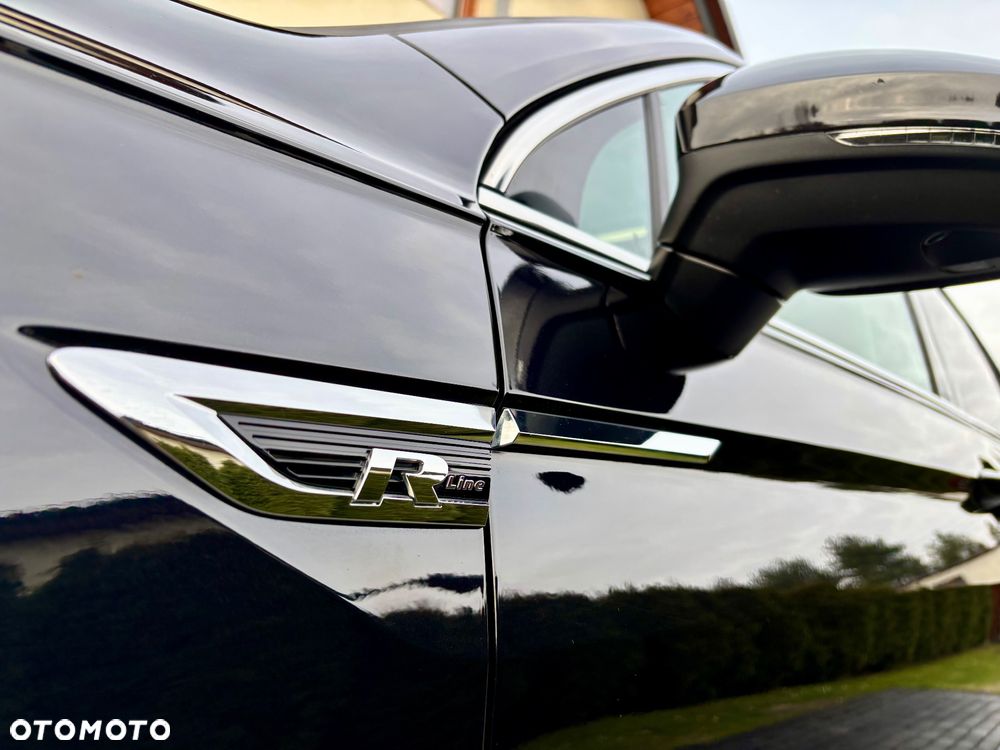 Volkswagen Tiguan Allspace 2.0 TDI 4Mot R-Line DSG - 12