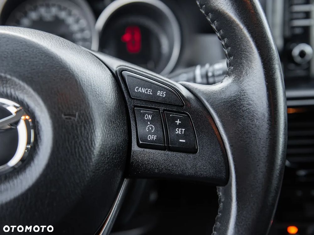 Mazda CX-5 SKYACTIV-G 160 Drive AWD Nakama - 19