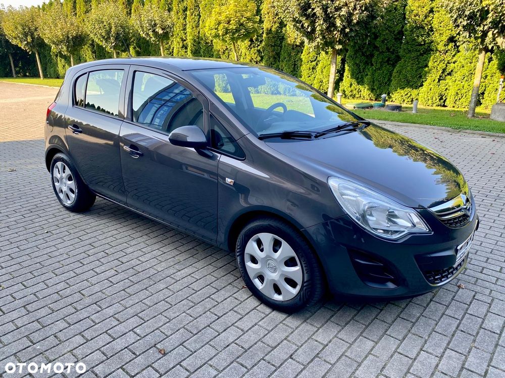 Opel Corsa - 6