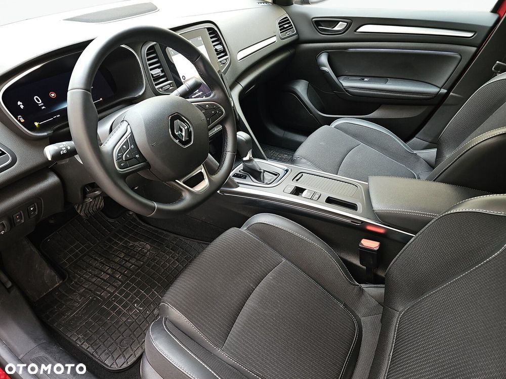 Renault Megane - 12